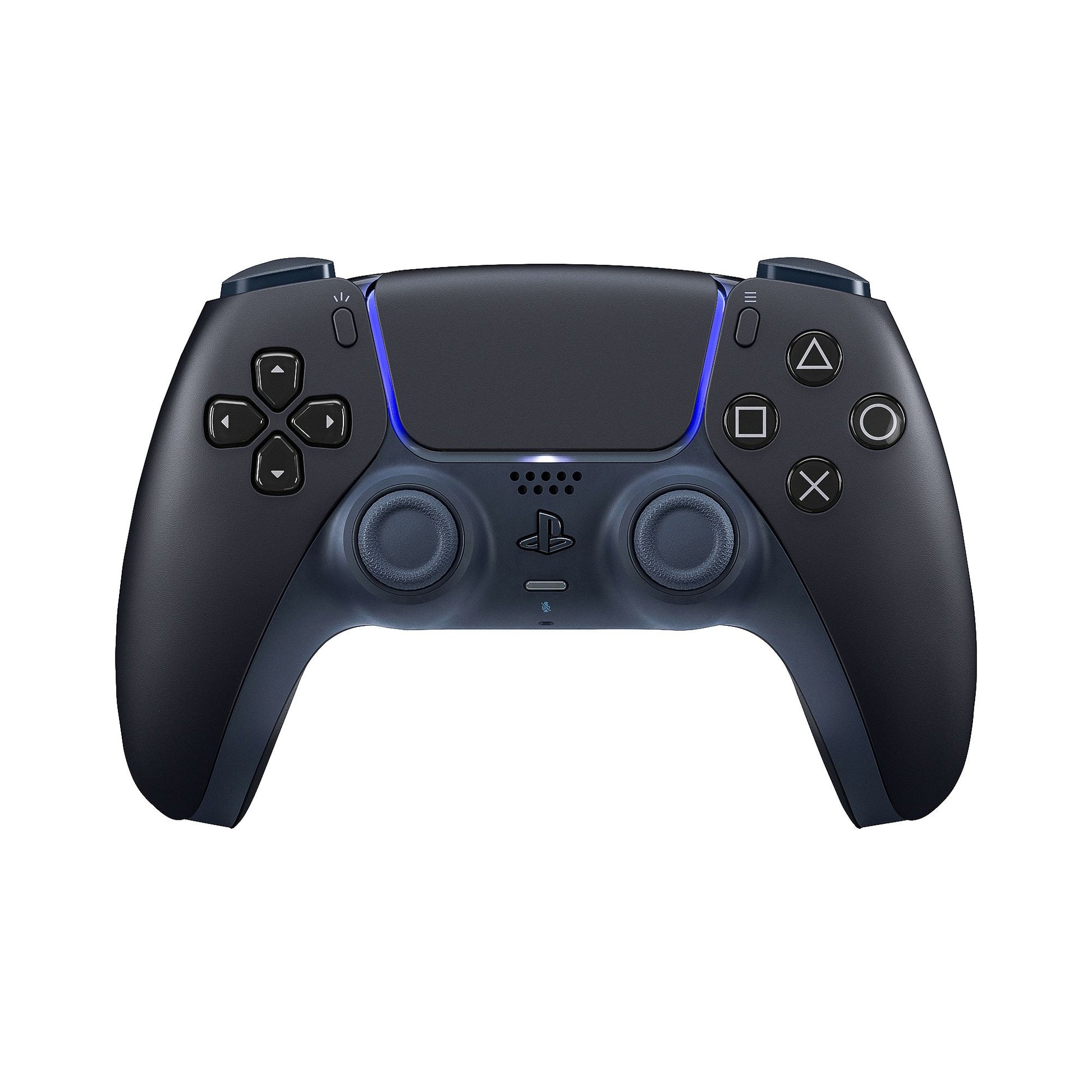 sony-playstation-5-dualsense-wireless-controller---midnight-black