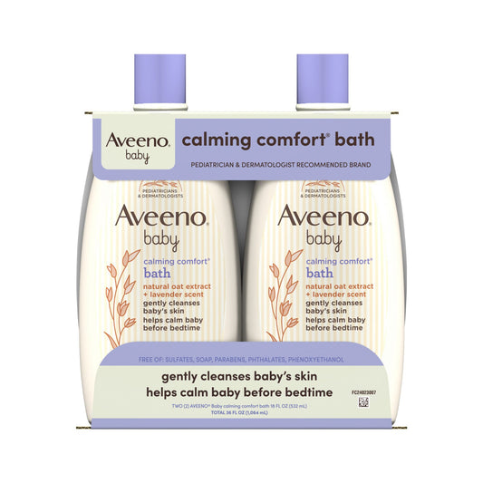 aveeno-baby-calming-comfort-lavender-and-vanilla-tear-free-bath-wash-2-pk18-fl-oz