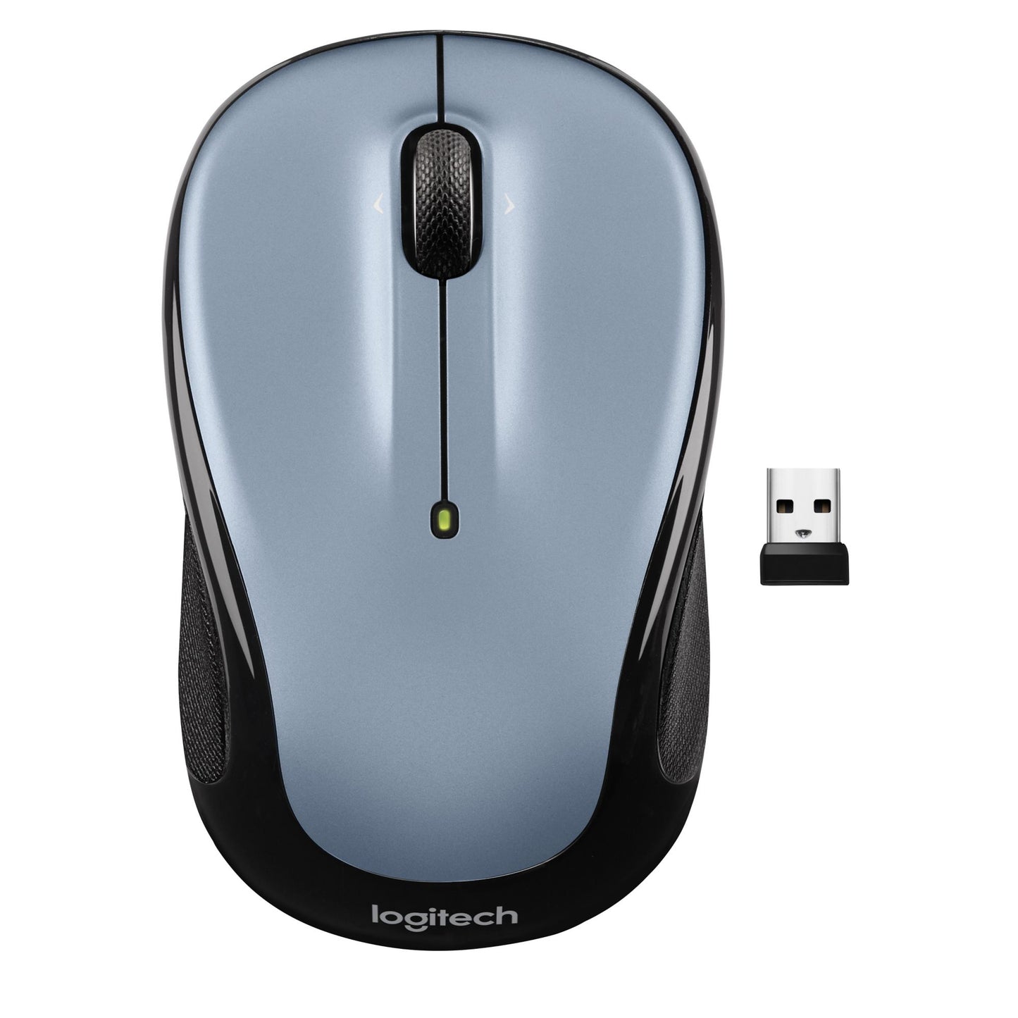 logitech-m325s-wireless-mouse---light-silver