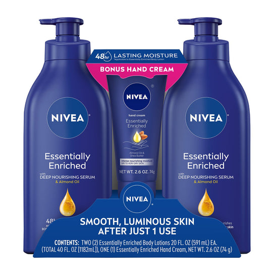 nivea-essentially-enriched-body-lotion-and-hand-cream-variety-pack