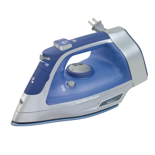 hamilton-beach-durathon-iron-retractable---blue