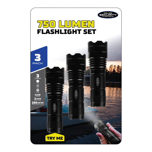 police-security-750-lumen-flashlights-3-pk