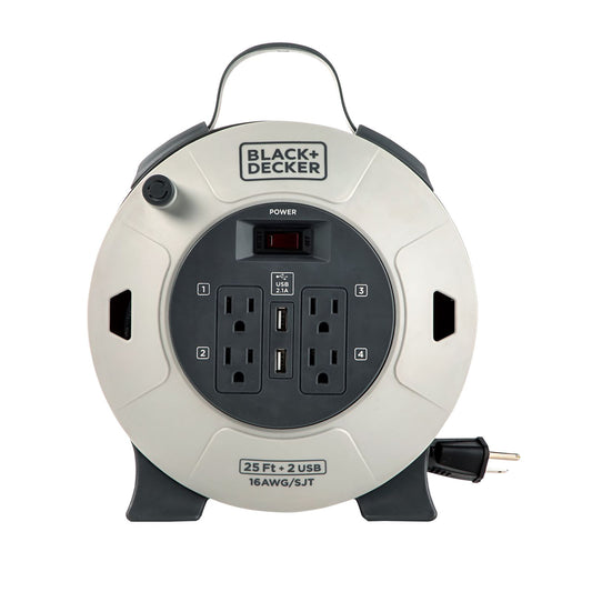black-decker-20-retractable-extension-cord-reel-with-4-outlets-2-usb-ports-and-multi-plug-extension