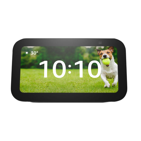 amazon-echo-show-5-3rd-gen---charcoal