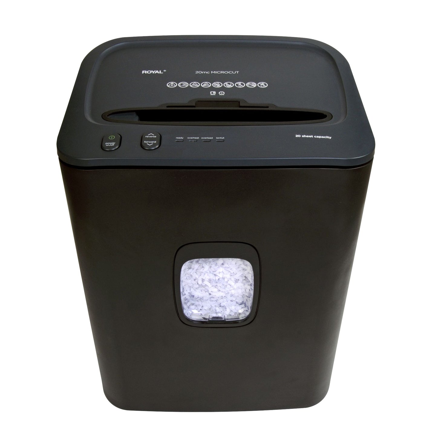 royal-20-sheet-microcut-shredder