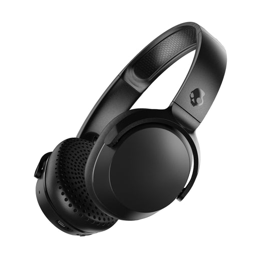 skullcandy-riff-wireless-2-on-ear-headphones---black