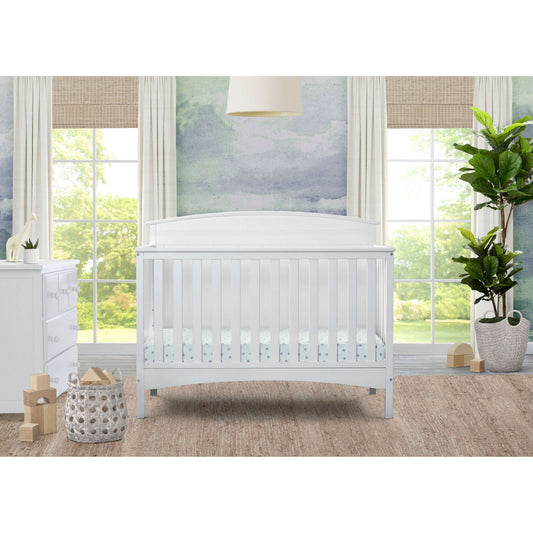 delta-children-archer-4-in-1-convertible-crib---white