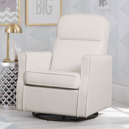 delta-children-blair-nursery-glider-rocker-chair---cream
