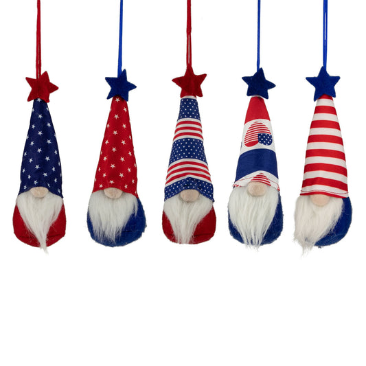 northlight-americana-65-july-4th-gnome-ornament-5-ct