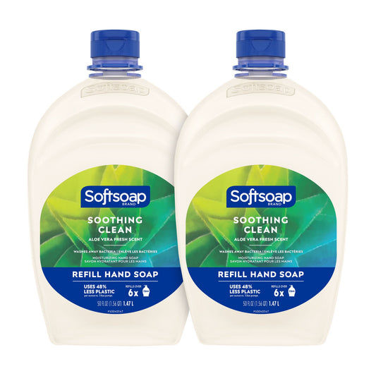 softsoap-liquid-hand-soap-refill---soothing-aloe-vera-2-pk50-oz