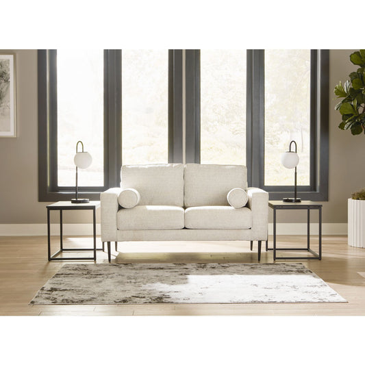 ashley-furniture-hazela-loveseat