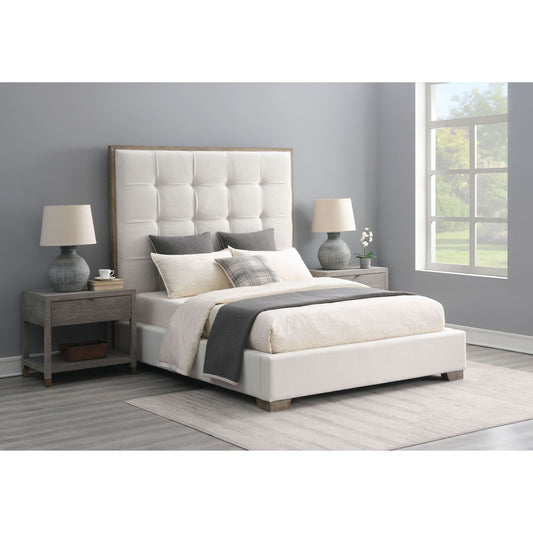 abbyson-home-remi-stain-resistant-queen-bed---ivory