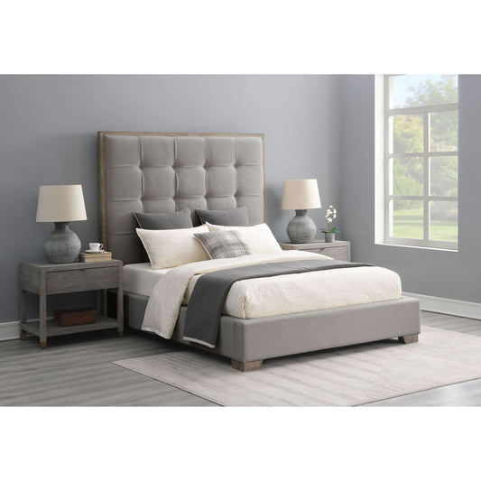 abbyson-home-remi-stain-resistant-queen-bed---gray