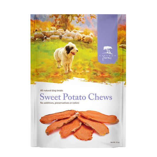 caledon-farms-sweet-potato-chews-dog-treats-28-oz