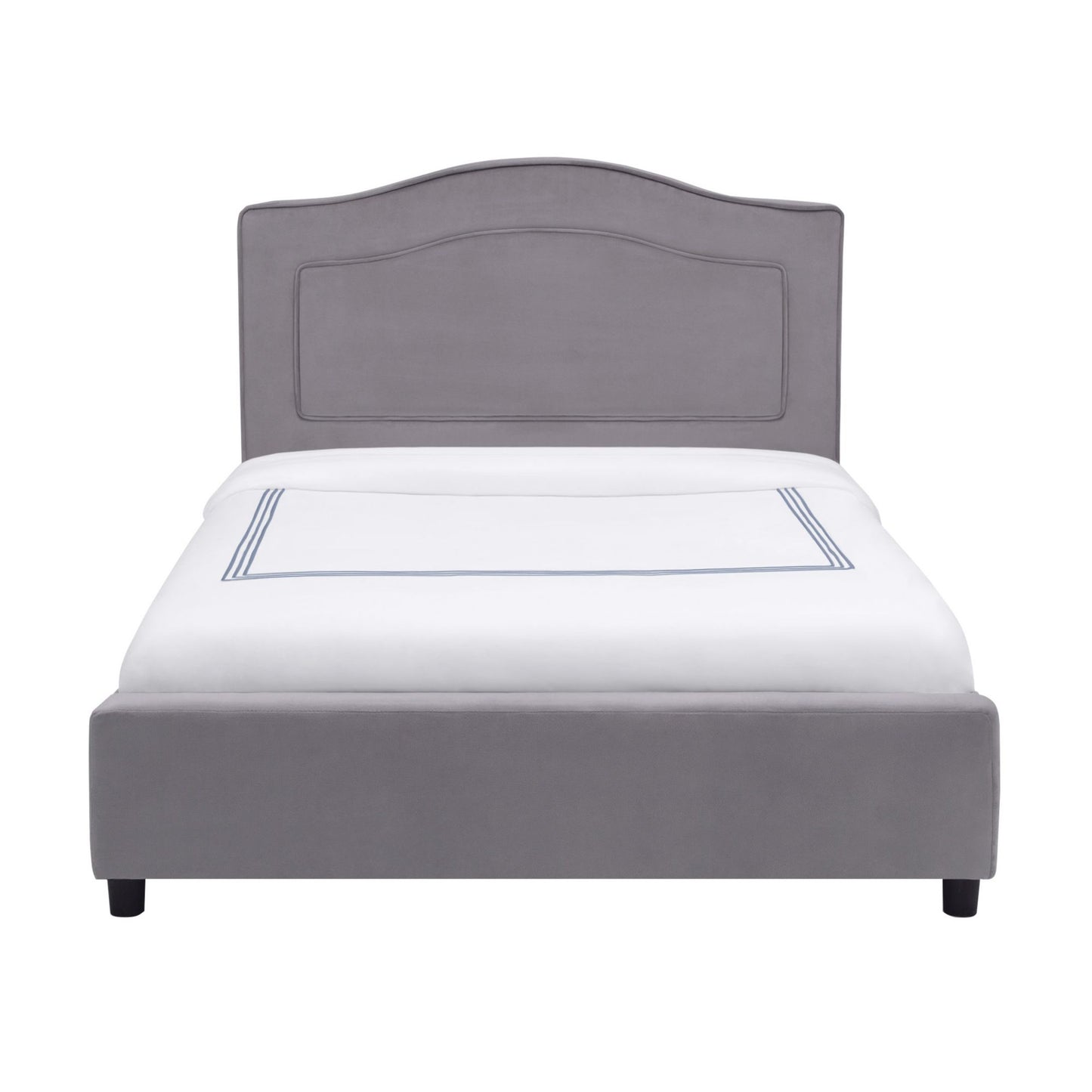 delta-children-upholstered-twin-bed---grey