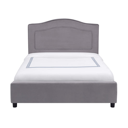 delta-children-upholstered-twin-bed---grey