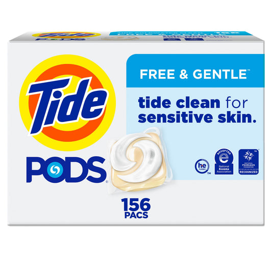 tide-pods-free-gentle-laundry-detergent-pacs-156-ct