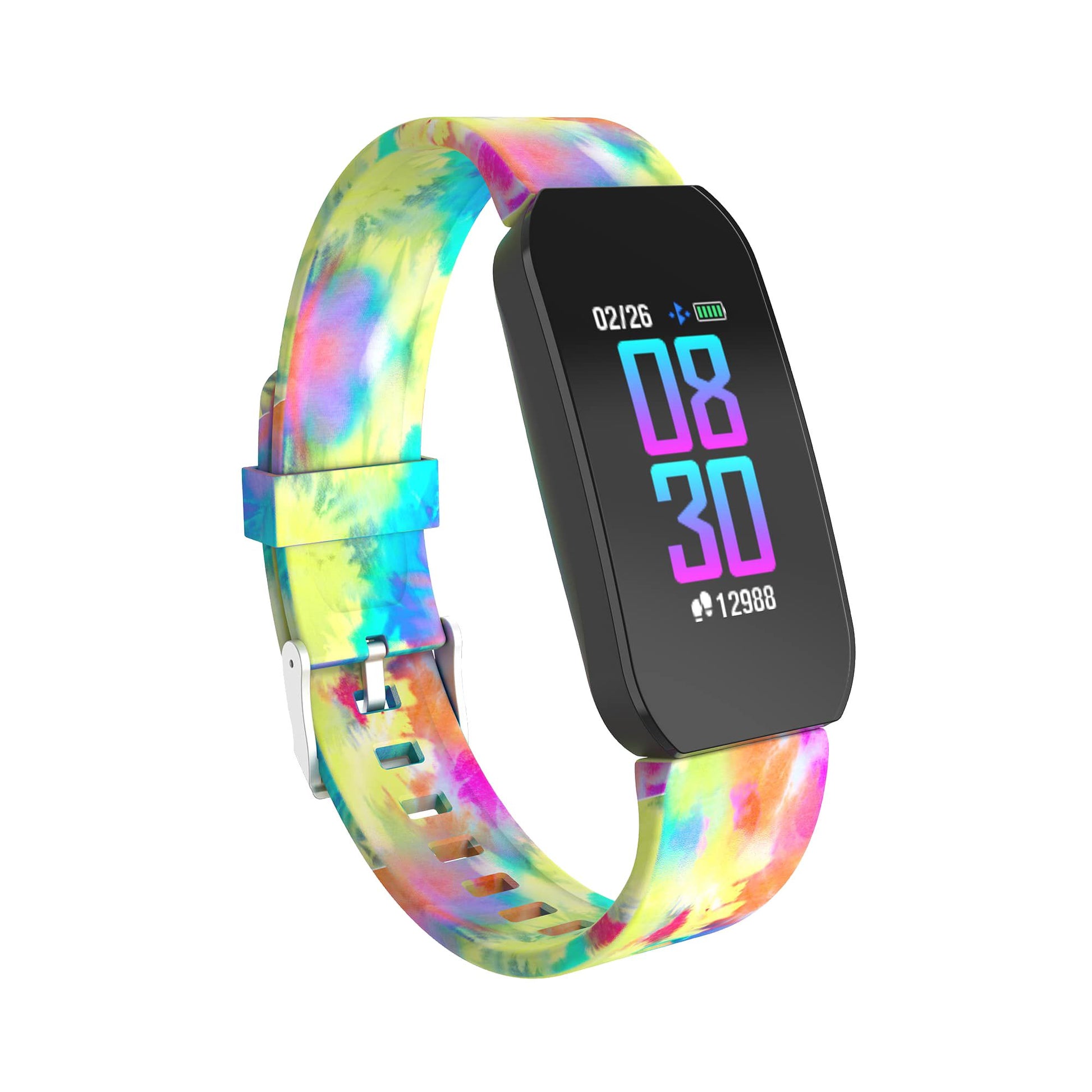 itouch-active-smartwatch-and-fitness-tracker---tie-dye