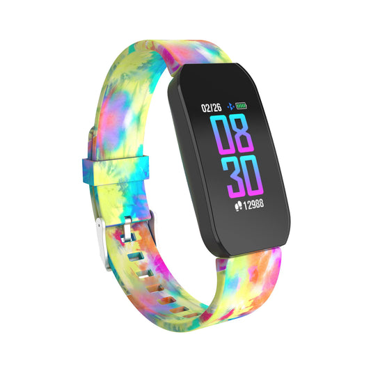 itouch-active-smartwatch-and-fitness-tracker---tie-dye