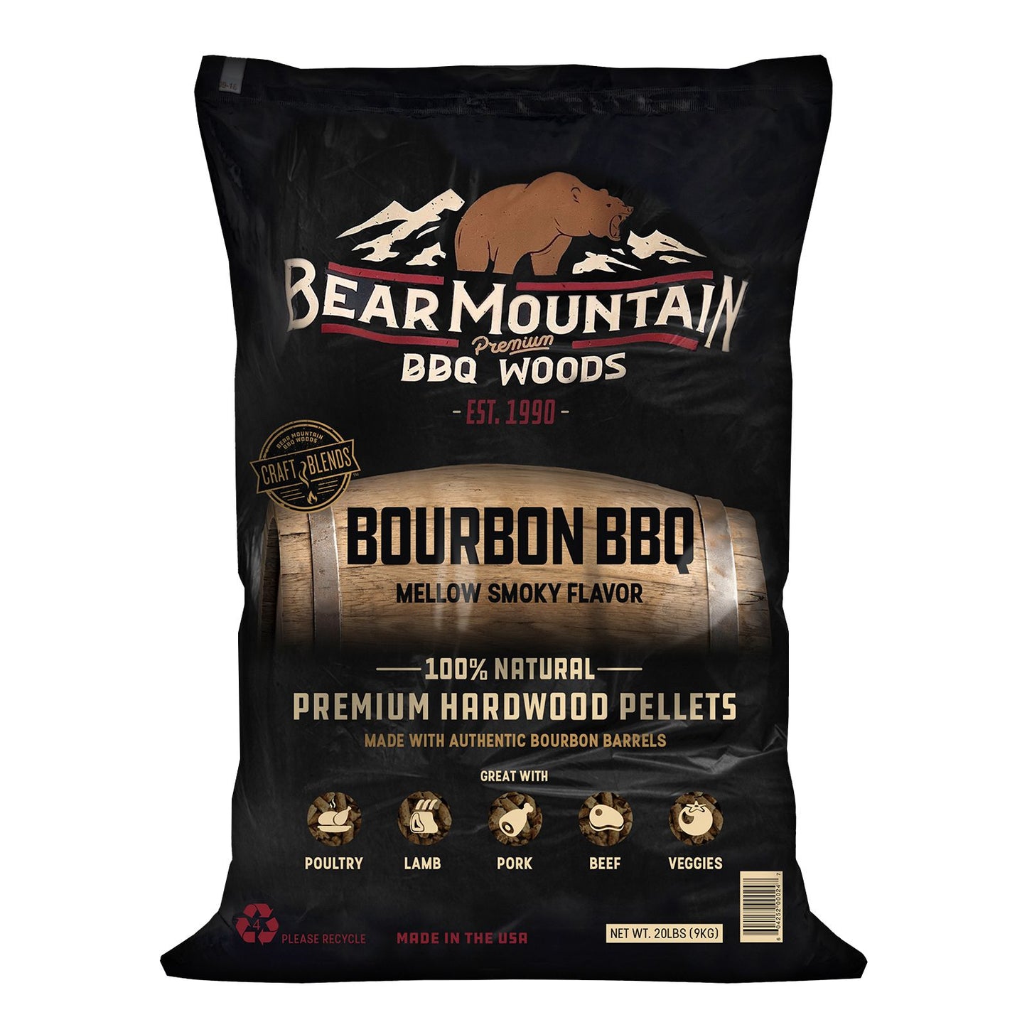 bear-mountain-bbq-bourbon-craft-blends-bbq-pellets-20-lbs