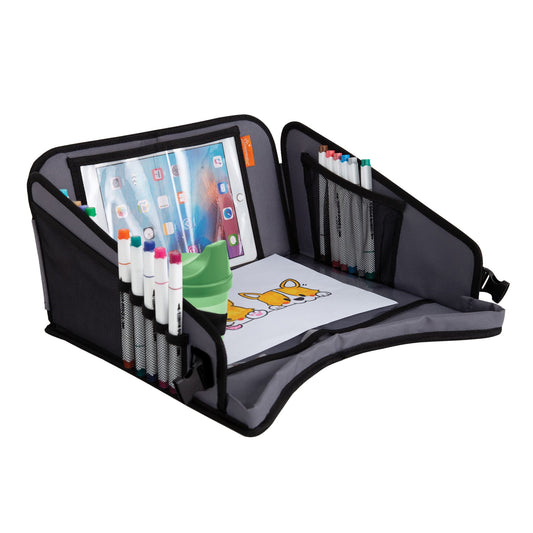dreambaby-ezy-tote-xl-travel-tray-with-tablet-holder