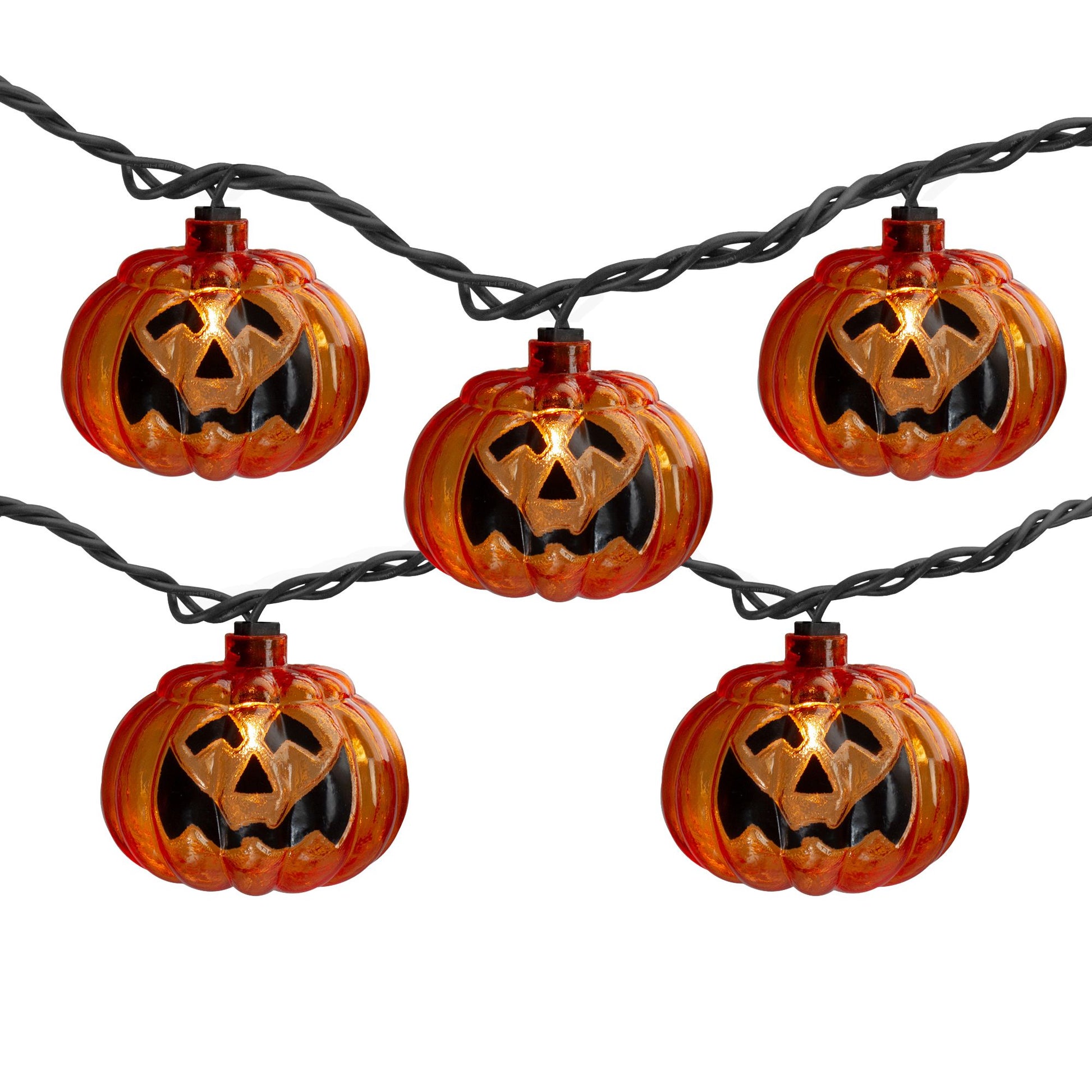 northlight-75-jack-o-lantern-shaped-halloween-lights---black-wire-10-ct