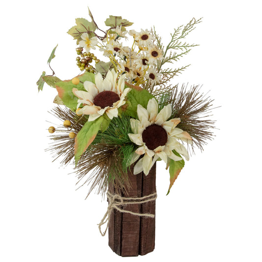 northlight-16-sunflowers-and-berries-artificial-fall-harvest-floral-decoration
