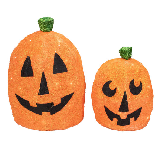 northlight-orange-lighted-sisal-pumpkins-outdoor-halloween-decorations-2-pc