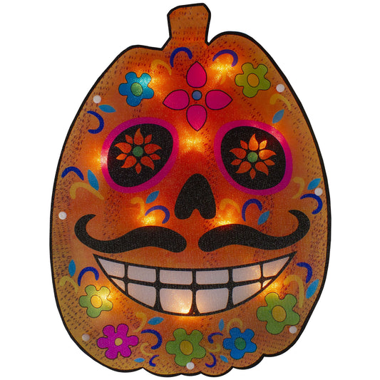 northlight-15-lighted-sugar-skull-pumpkin-halloween-window-decoration