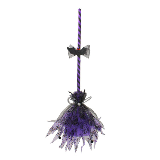 northlight-29-striped-animated-witches-halloween-decoration---purple-and-black