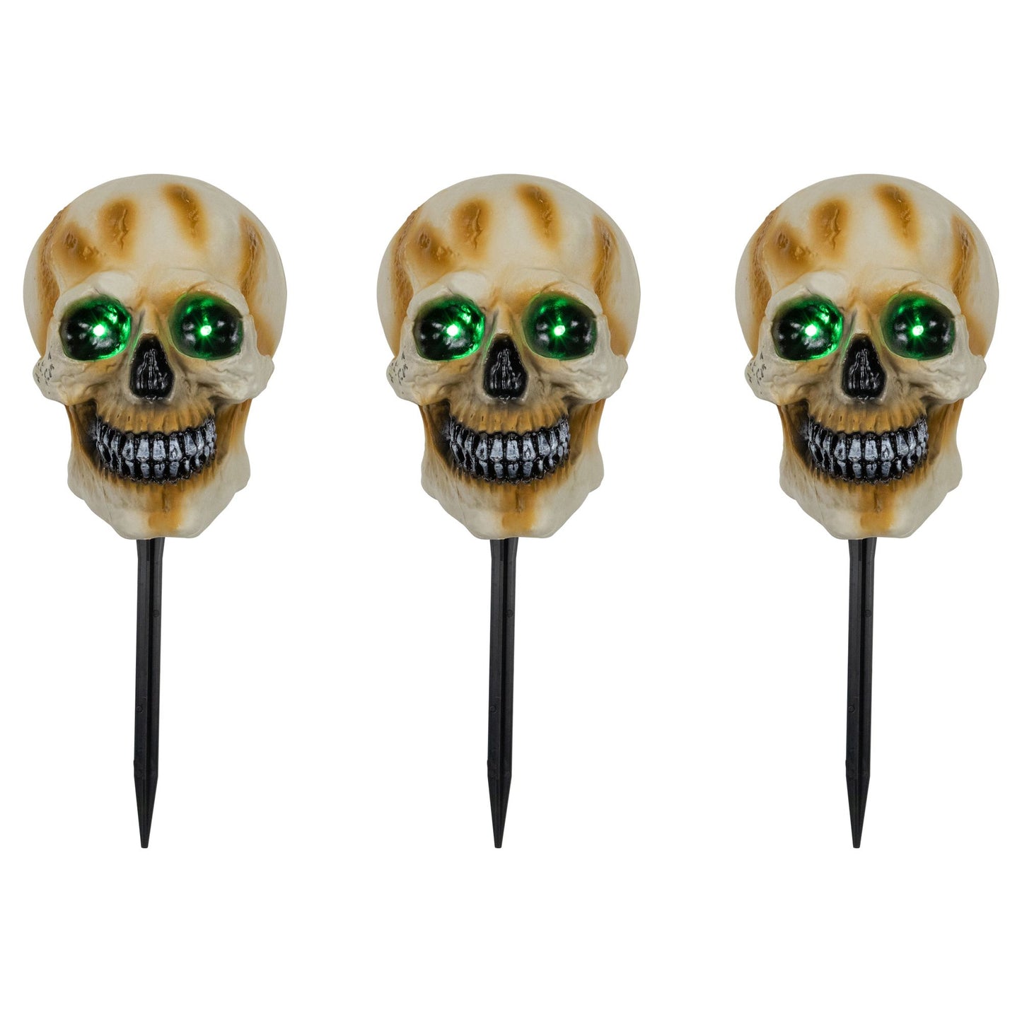 northlight-15-skeleton-head-halloween-pathway-markers-with-sound-3-ct