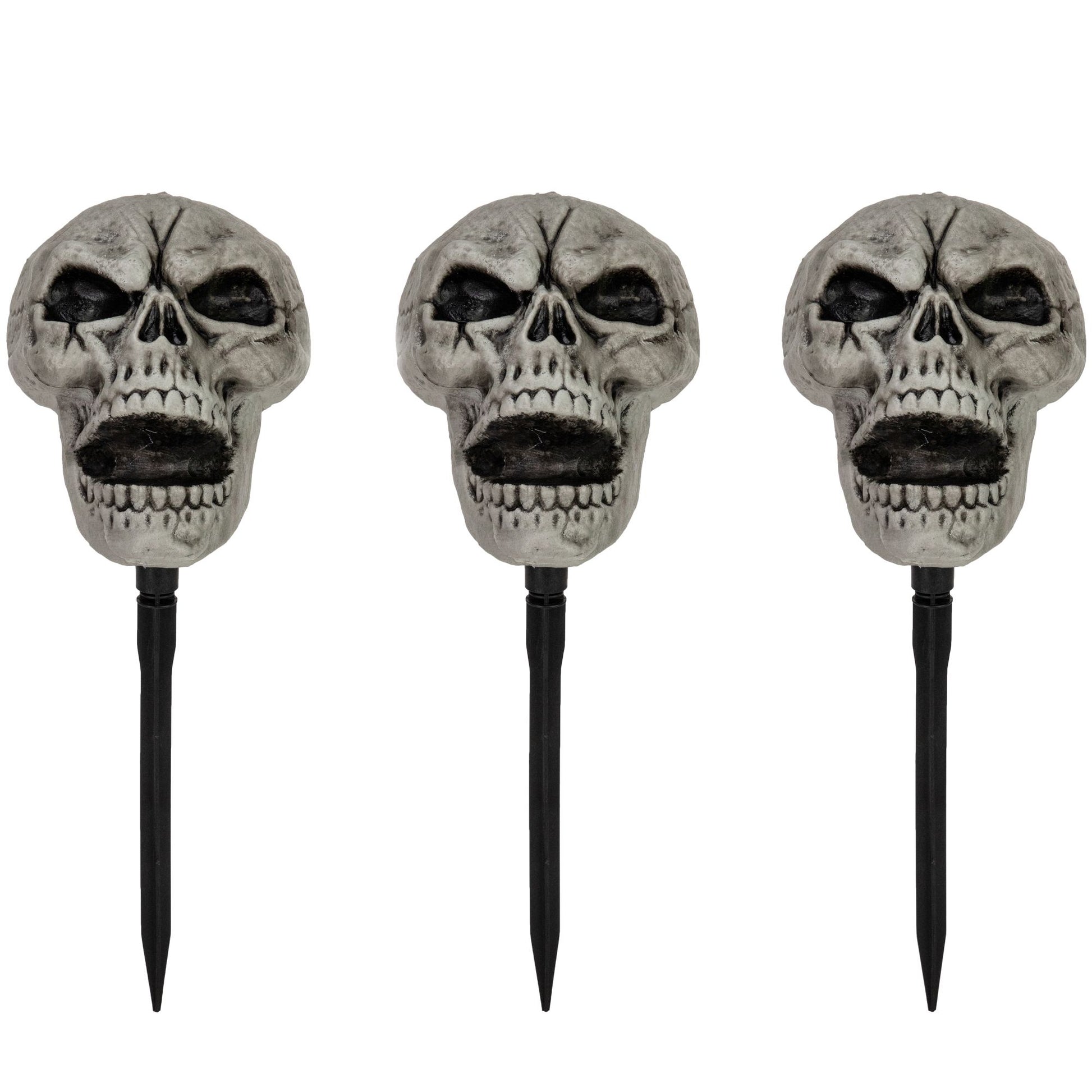 northlight-15-skull-stakes-outdoor-halloween-decorations-3-ct