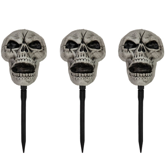 northlight-15-skull-stakes-outdoor-halloween-decorations-3-ct