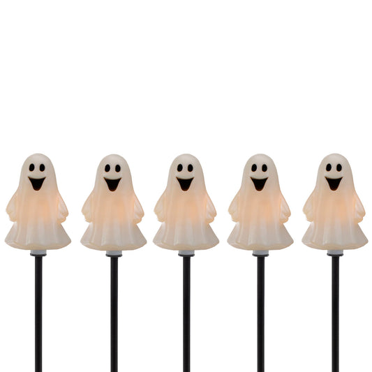 northlight-375-string-of-ghost-halloween-pathway-markers