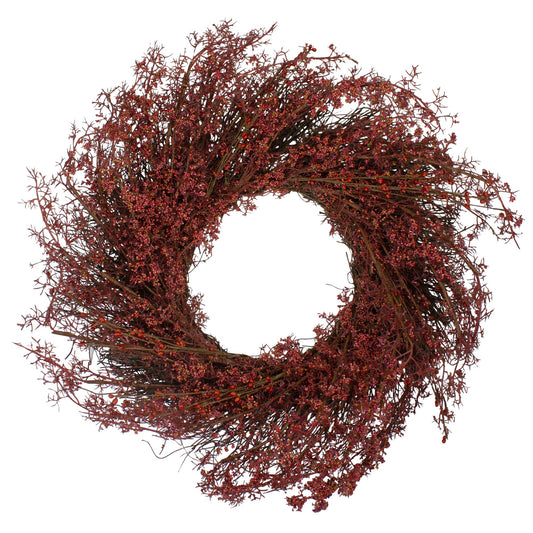northlight-24-burgundy-berry-artificial-fall-harvest-wreath