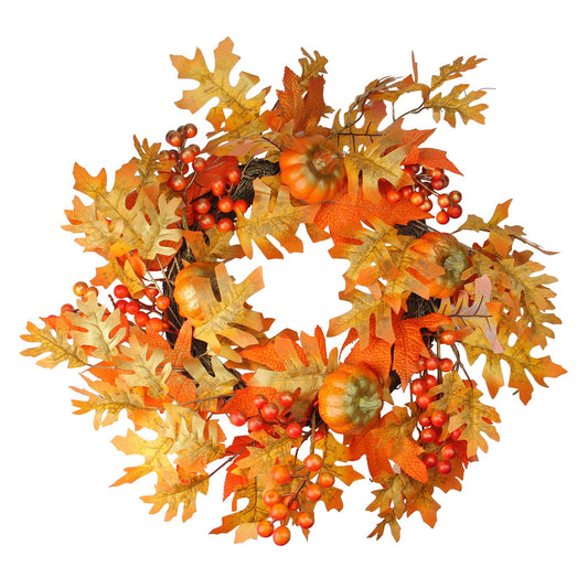 northlight-22-autumn-leaves-pumpkins-and-berries-artificial-thanksgiving-wreath