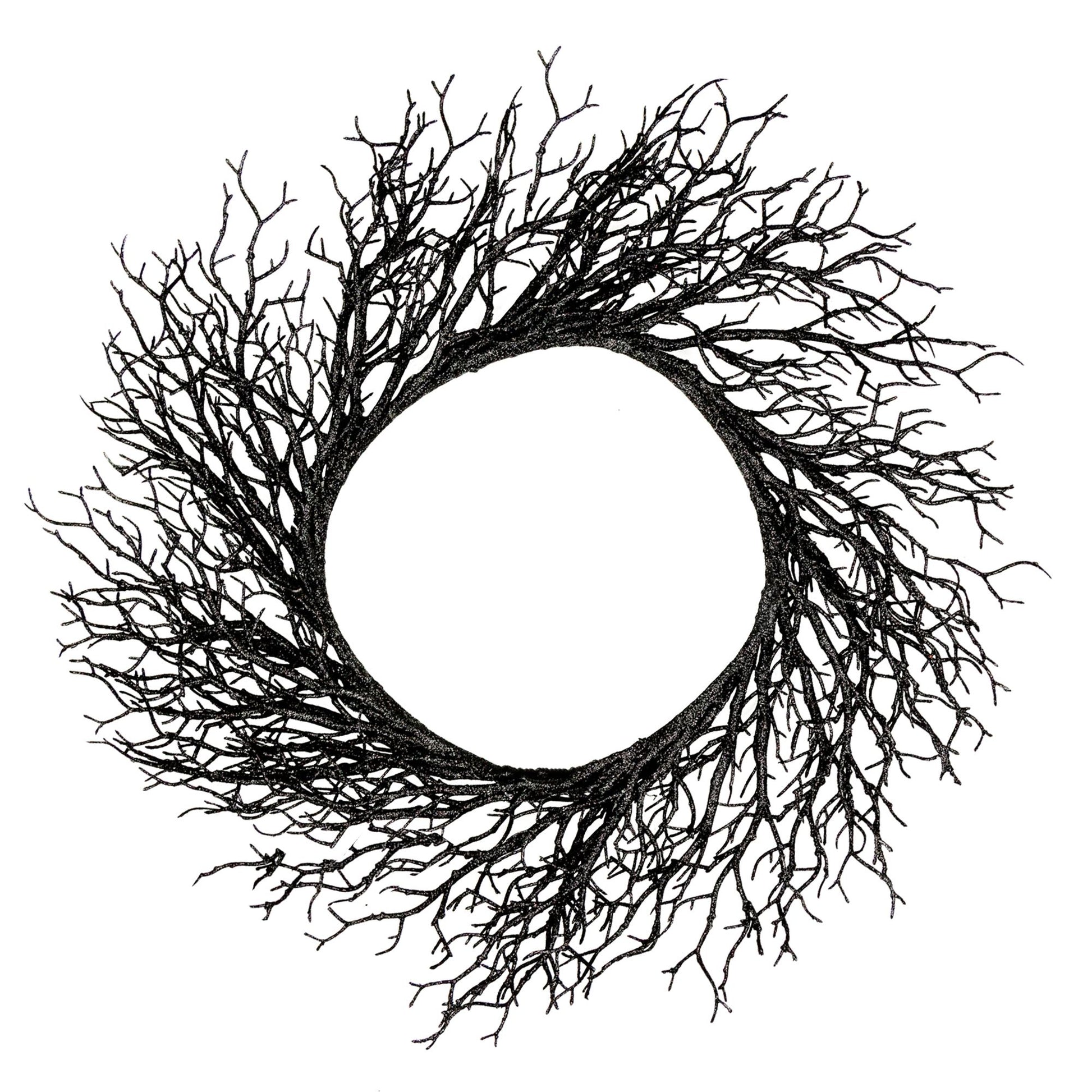 northlight-24-black-twig-artificial-halloween-wreath
