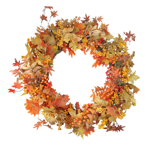 northlight-32-fall-foliage-with-gold-berries-artificial-autumn-twig-wreath