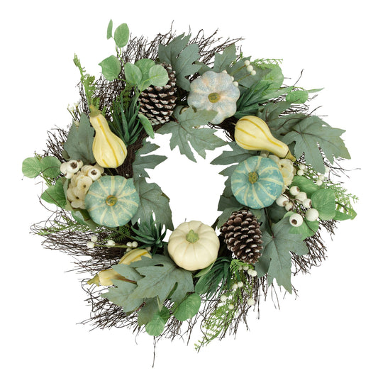 northlight-22-green-and-white-pumpkins-with-berries-artificial-fall-harvest-wreath