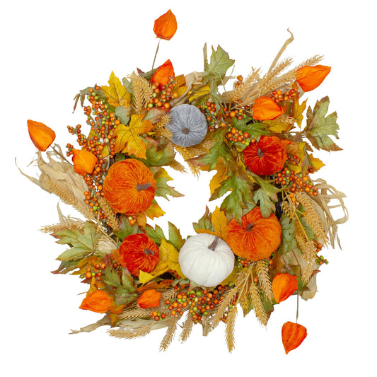 northlight-24-velvet-pumpkins-and-wheat-artificial-fall-harvest-wreath