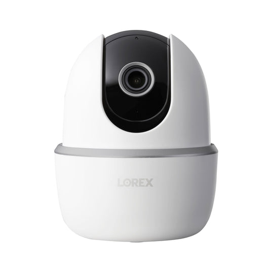 lorex-2k-pan-tilt-indoor-wi-fi-security-camera-with-16gb-microsd-card---white