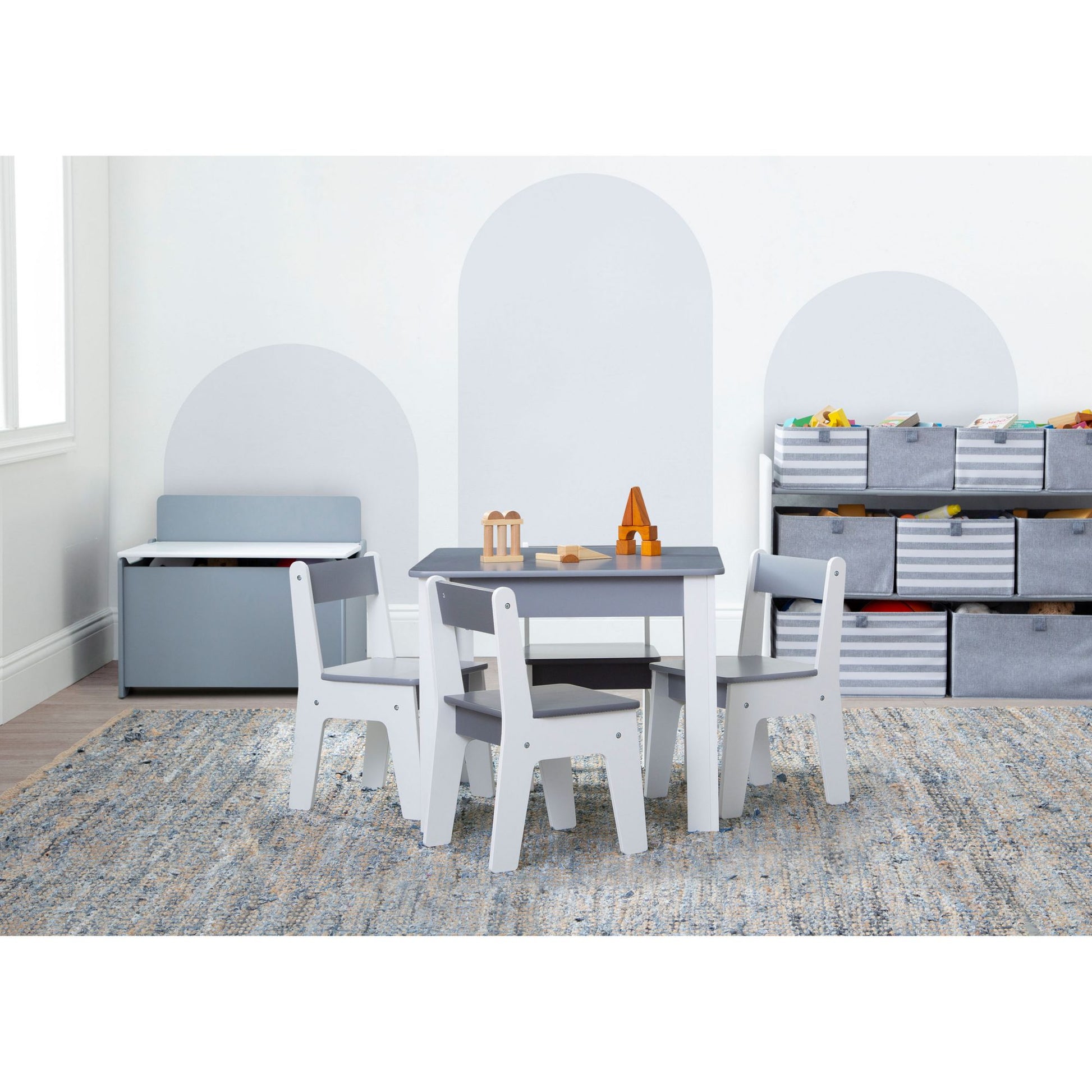 gapkids-by-delta-children-table-and-4-chair-set---greywhite