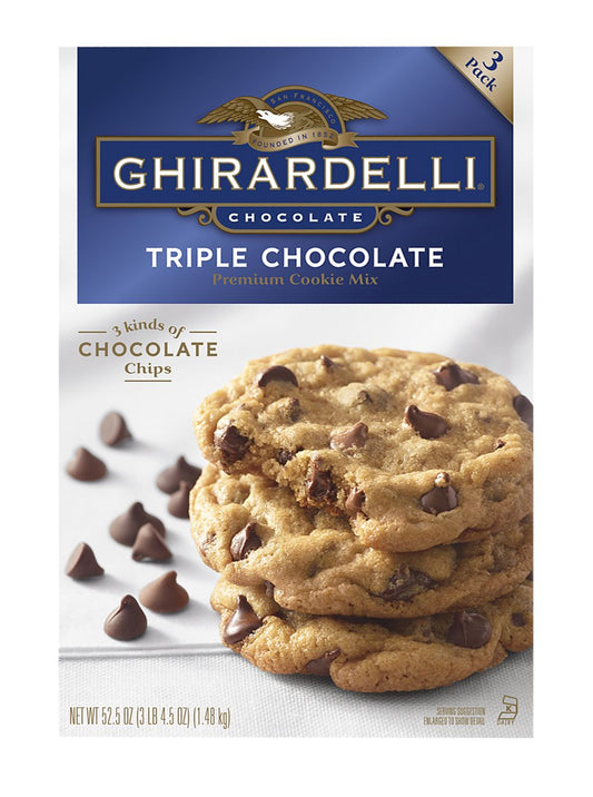ghirardelli-triple-chocolate-cookie-mix-bakes-36-cookies-3-pk