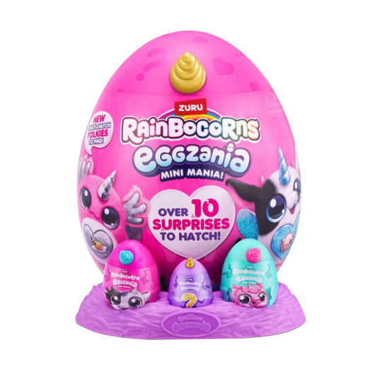 zuru-rainbocorns-eggzania-mini-mania