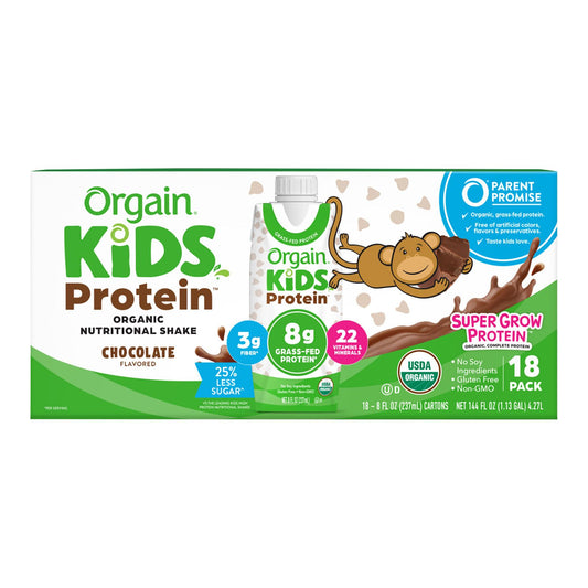 orgain-organic-kids-nutritional-shake-with-22-vitamins-minerals-chocolate-8g-protein-18-ct