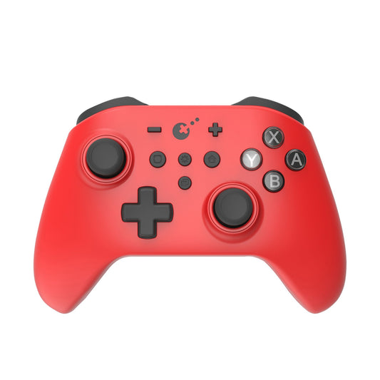 zen-pro-wireless-gaming-controller---red