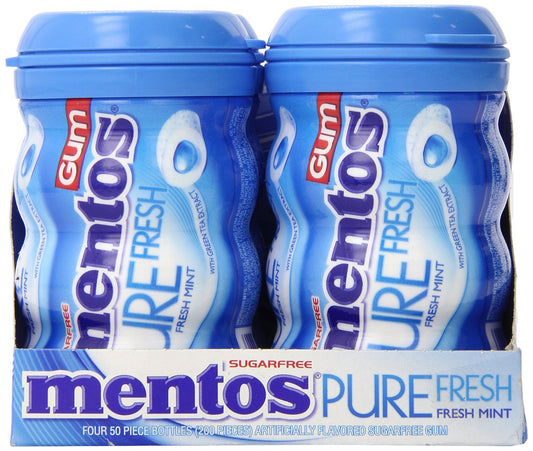 mentos-pure-fresh-gum-4-pk50-ct