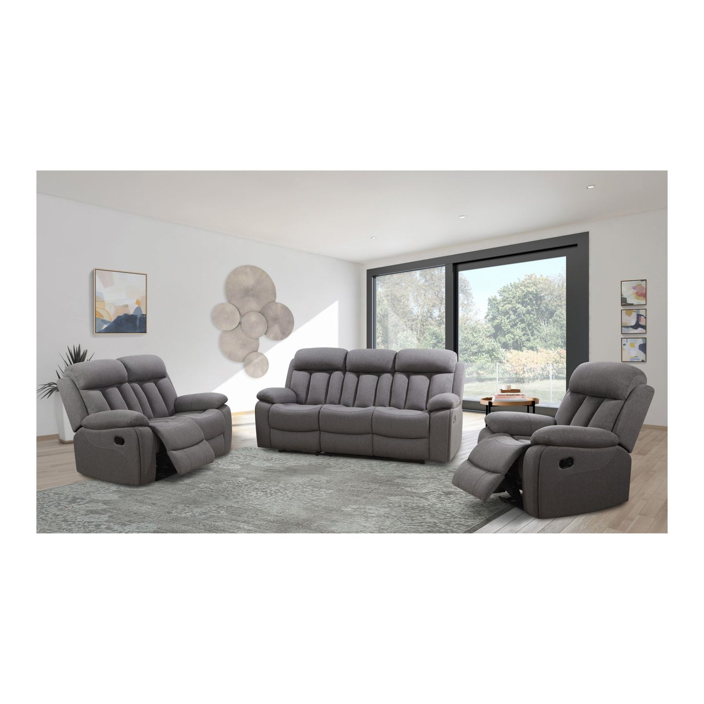 abbyson-finch-stain-resistant-fabric-reclining-3-pc-sofa-set---gray
