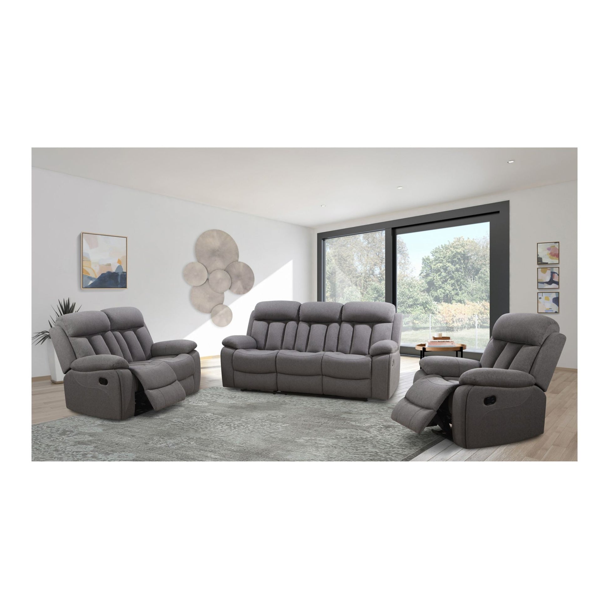 abbyson-finch-stain-resistant-fabric-reclining-3-pc-sofa-set---gray
