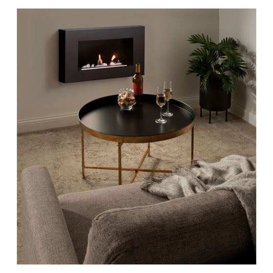 kate-and-laurel-celia-modern-round-coffee-table---black-and-gold